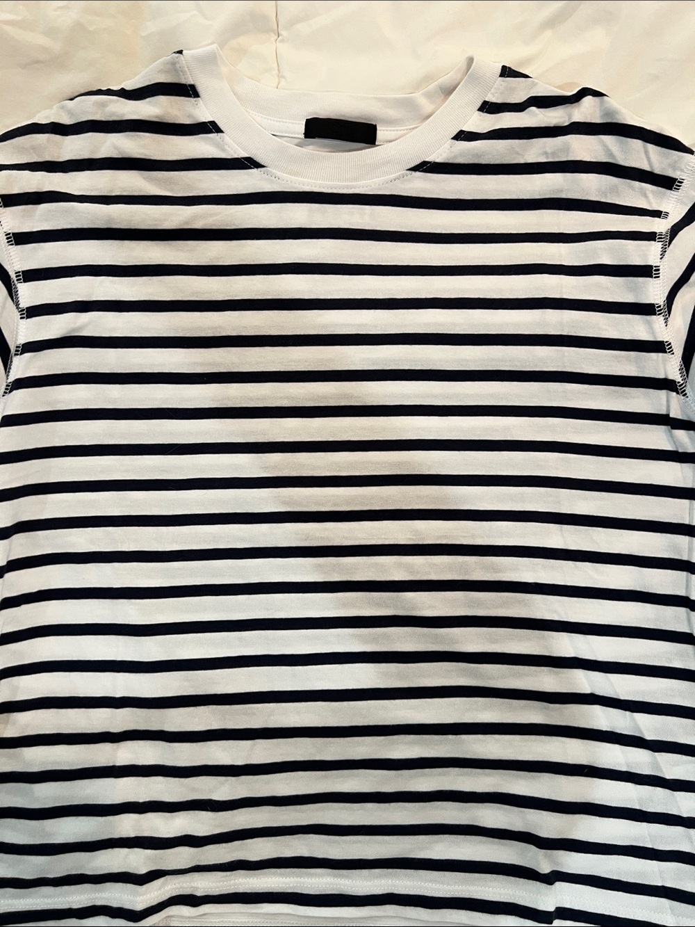 ATM Long Sleeve Top